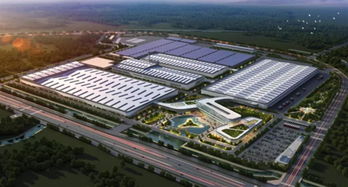 跳槽離職不斷，產品真容相繼浮出水面——造車新勢力周報 技術開發篇