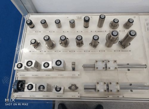 NB直線運動系列產品閃耀廣州國際工業自動化技術及裝備展覽會，引領精密傳動技術開發新潮流