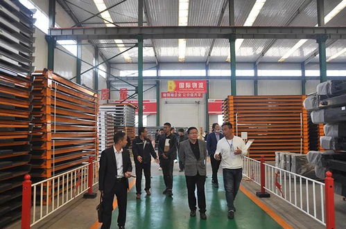 專業協作，智造未來 九路泊車垂直循環立體車庫委托加工及安裝維保服務招標紀實